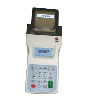 WeP BP-PRO