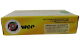 WeP Compatible Label Tape - Black on Yellow (12mm x 8m) for Brother TZe-631 चे चित्र