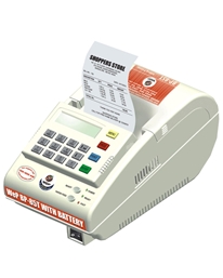 WeP BP 85T with Battery चे चित्र
