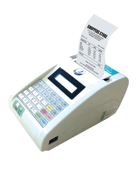 Picture of WeP BP 25T Plus