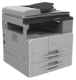 Picture of Ricoh MP 2014AD MONO A3 MFP without Network