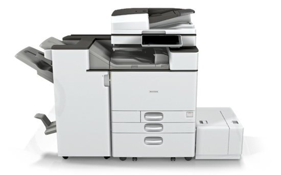 Ricoh MP 5055SP Mono A3 MFP चे चित्र