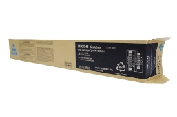 Ricoh Cartridge Cyan IM C2500H चे चित्र