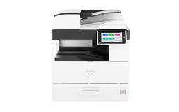 Ricoh IM 2702 MONO A3 MFP चे चित्र