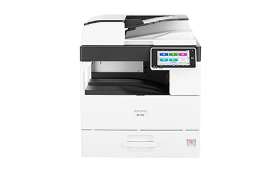 Picture of Ricoh IM 2702 MONO A3 MFP