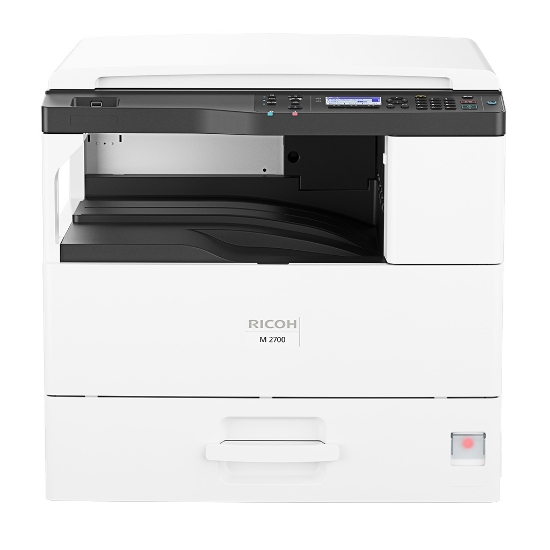 Ricoh IM 2700 Mono A3 MFP चे चित्र