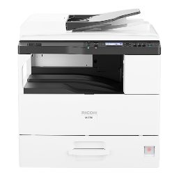 Ricoh M 2701 Mono A3 MFP चे चित्र