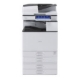 Ricoh MP 3055SP Mono A3 MFP चे चित्र
