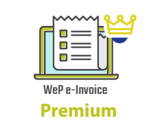 WeP e-Invoicing: Premium Module चे चित्र