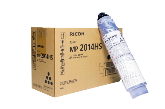 Picture of Toner MP 2014HS of Ricoh MP 2014AD/IM 2702
