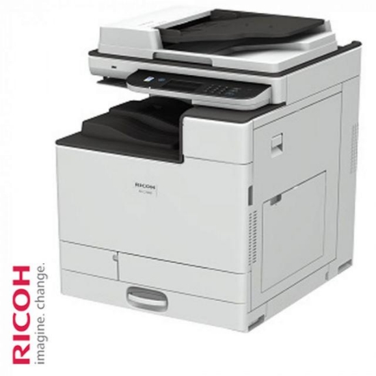Picture of Ricoh M C2000 with ARDF
