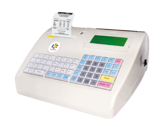 Picture of Wepsol BP 2100 New