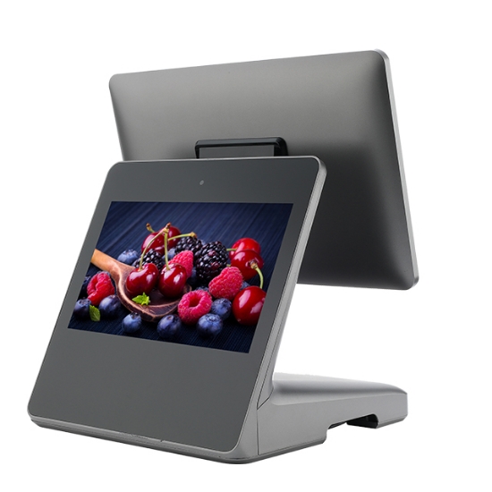 Picture of Hooks DeltaWin Bundle Offer (POS 15.6" + Skripta UE + Skania 760HS)