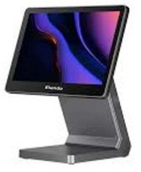 Picture of Hooks Alpha Metalic